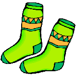 socks0092